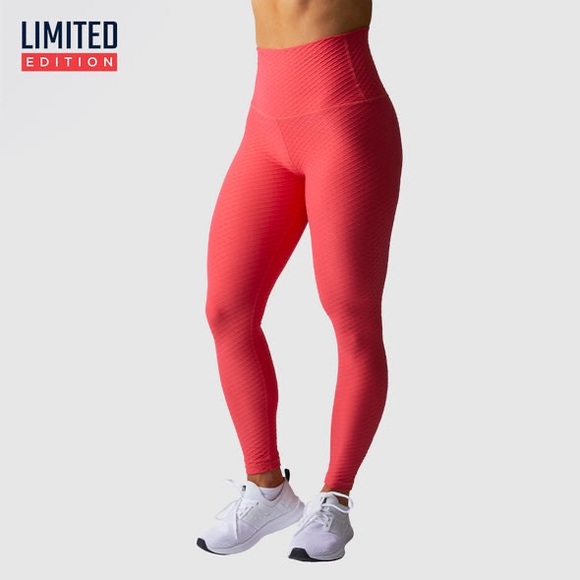 Born Primitive Leggings | Pink Paragon / Yoga Pants | Size Small - Picture 1 of 9